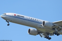 Air China 777 B-2086