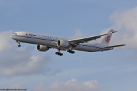 Air China 777 B-2087