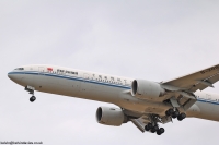 Air China 777 B-2088