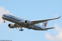 Air China A350 B-308C