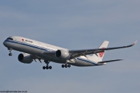 Air China A350-900 B-322Y
