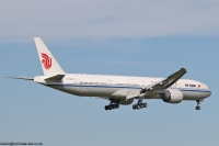 Air China 777 B-7952