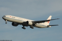 Air China 777 B-7973
