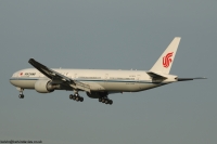 Air China 777 B-7973