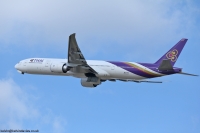Thai Airways 777 HS-TKO