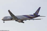 Thai Airways 777 HS-TKV