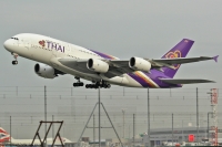 Thai Airways A380 HS-TUF
