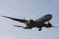 Korean Air Cargo 777 HL8251