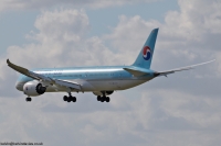 Korean Air 787 HL7207