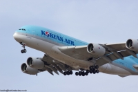 Korean Air A380 HL7611