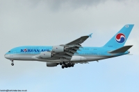 Korean Air A380 HL7613