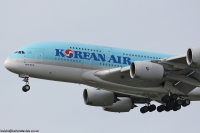 Korean Air A380 HL7619