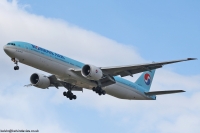 Korean Air 777 HL8008