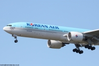 Korean Air 777 HL8346