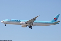 Korean Air 777 HL8346