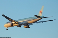 Korean Air 777 HL8347