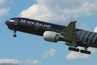 Air New Zealand 777 ZK-OKQ