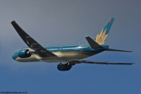 Vietnam Airlines 777 VN-A146