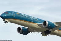 Vietnam Airlines 787 VN-A862