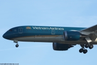 Vietnam Airlines 787 VN-A868