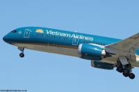Vietnam Airlines 787 VN-A870