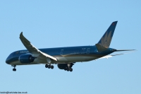 Vietnam Airlines 787 VN-A871