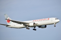 C-FXCA Air Canada B767