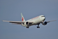C-GEOU Air Canada B767