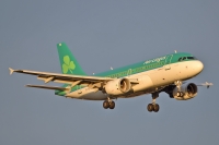EI-EPU Aer Lingus A319