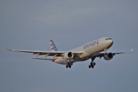 N271AY American Airlines A330