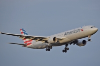N271AY American Airlines A330