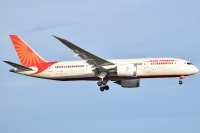 VT-ANB Air India B787 Dreamliner
