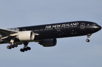 ZK-OKQ Air New Zealand B777