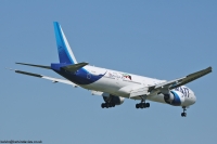 Kuwait Airways 777 9K-AOD