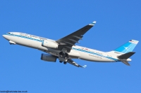 Kuwait Airways A330 9K-APA