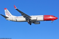 Norwegian 737 EI-FHC