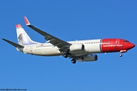 Norwegian 737 EI-FHH