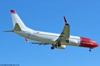 Norwegian Air International 737NG EI-FJH