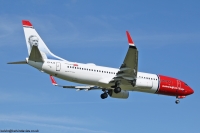 Norwegian Air International 737NG EI-FJV