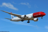 Norwegian 787 G-CIXO