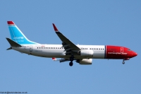 Norwegian Air Sweden 737 SE-RXB