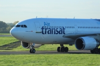 Air Transat A310 C-GPAT