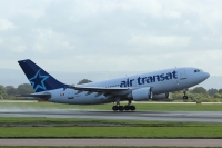 Air Transat A310 C-GTSY