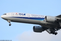 ANA 777 JA796A