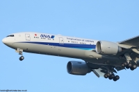 ANA 777 JA798A
