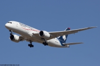 Aeromexico 787 N961AM