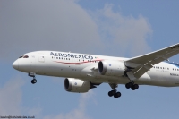 AeroMexico 787 N965AM