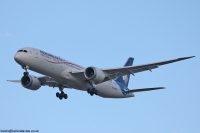 AeroMexico 787 XA-MFG