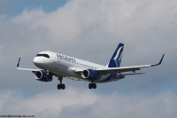 Aegean Airlines A320 SX-DNE