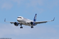 Aegean Airlines A320 NEO SX-NEO